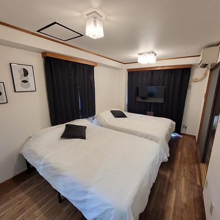 Ema Eve House Leilighet Tokyo Eksteriør bilde