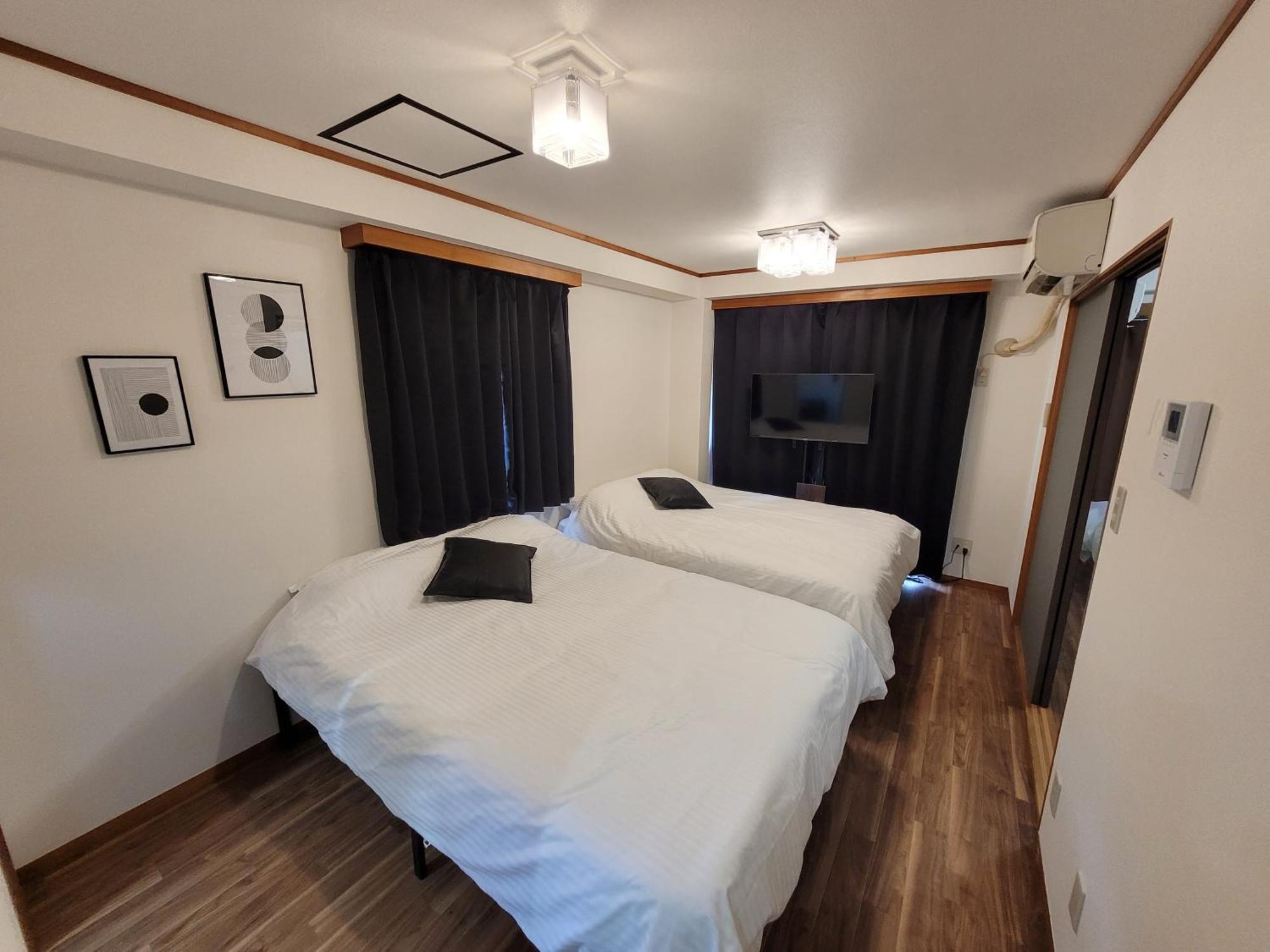Ema Eve House Leilighet Tokyo Eksteriør bilde