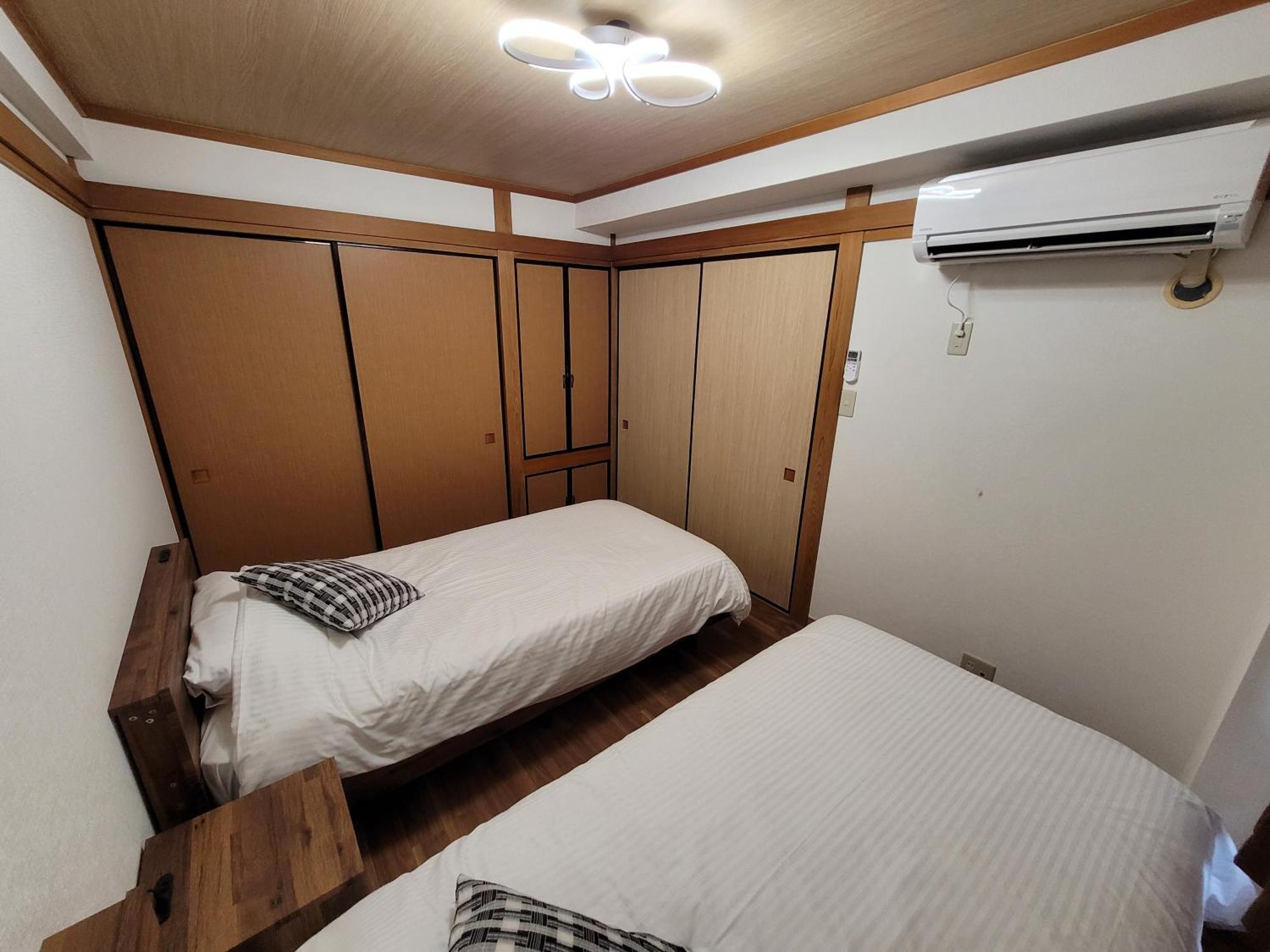 Ema Eve House Leilighet Tokyo Eksteriør bilde