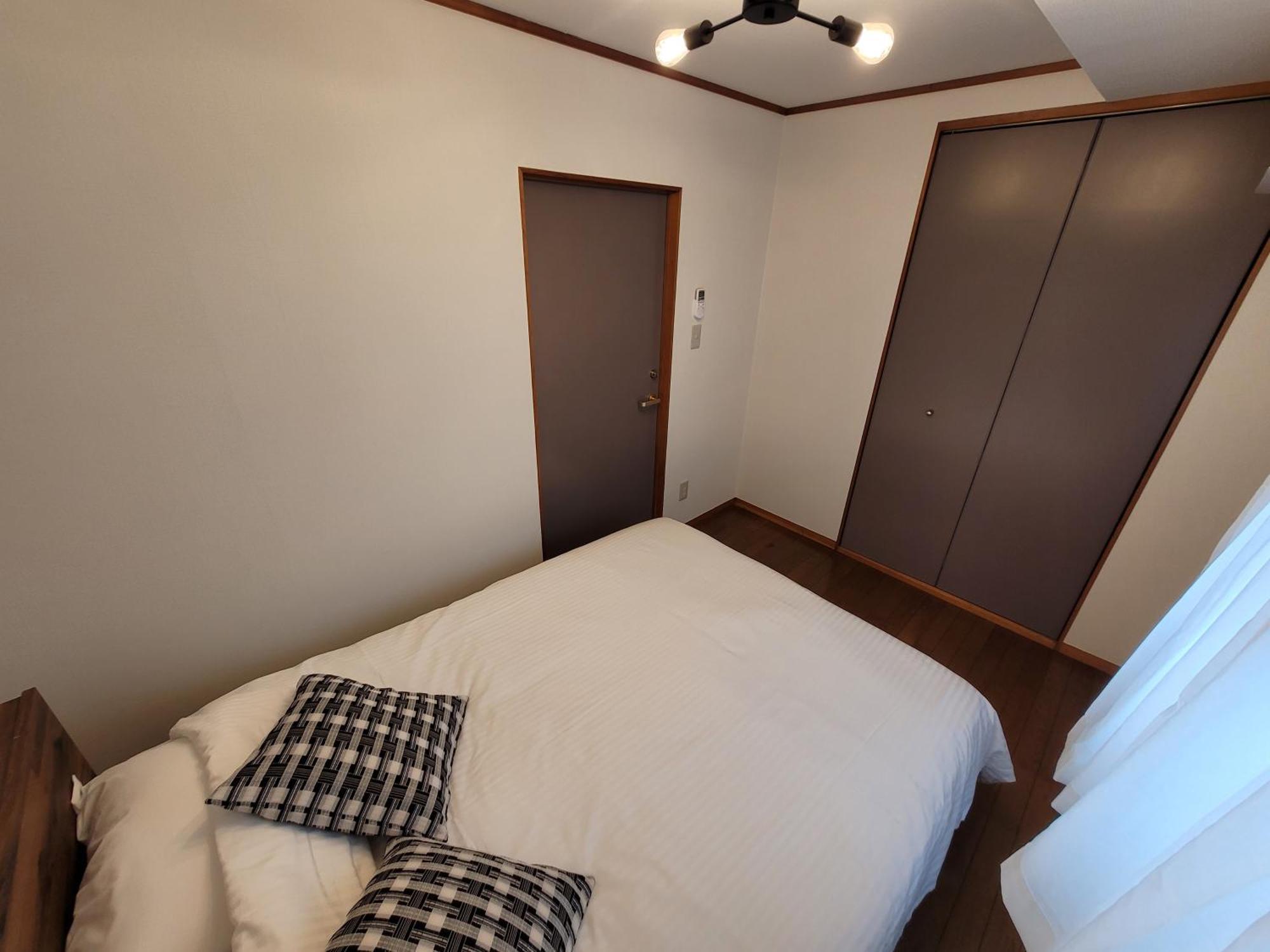 Ema Eve House Leilighet Tokyo Eksteriør bilde