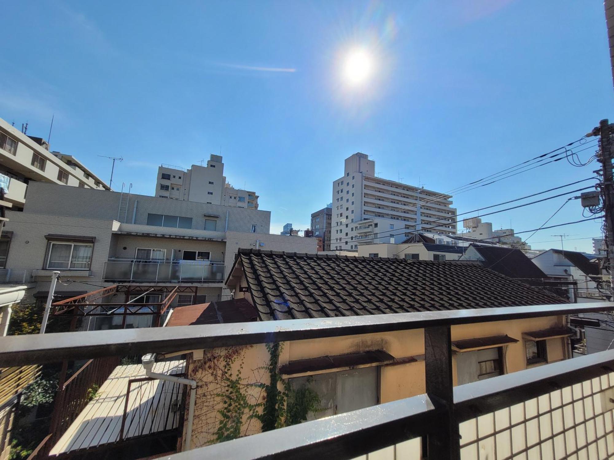 Ema Eve House Leilighet Tokyo Eksteriør bilde
