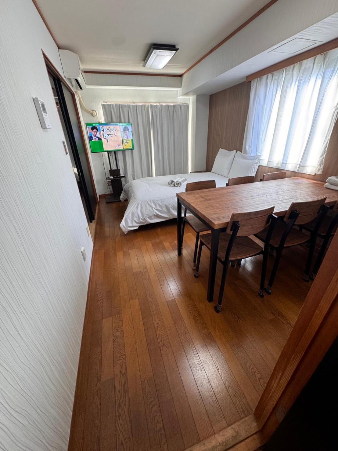 Ema Eve House Leilighet Tokyo Eksteriør bilde