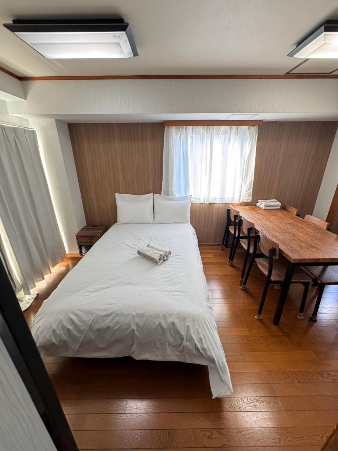 Ema Eve House Leilighet Tokyo Eksteriør bilde