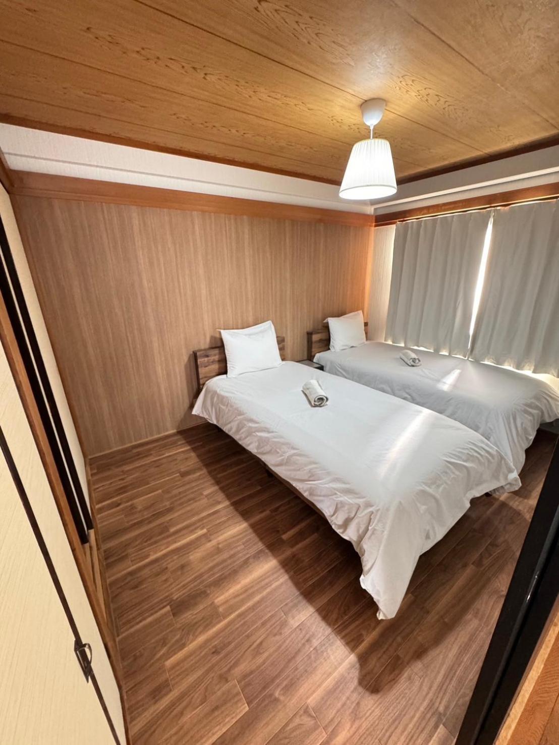 Ema Eve House Leilighet Tokyo Eksteriør bilde